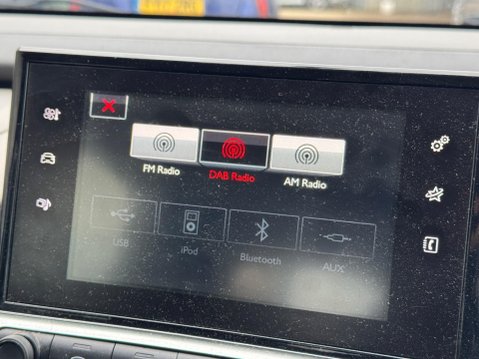 Citroen C4 Cactus 1.6 BlueHDi Feel Euro 6 (s/s) 5dr 13