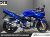 Suzuki Bandit 600 GSF S 2002 32K LONG MOT SERVICED 600CC A2 RESTRICTABLE FAIRED