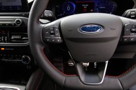 Ford Focus ST-LINE X EDITION MHEV 19