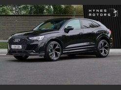 Audi Q3 2.0 TDI 35 S line Sportback 5dr Diesel S Tronic Euro 6 (s/s) (150 ps) 7