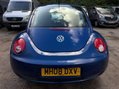 Volkswagen Beetle 1.6 Luna Hatchback 3dr Petrol Manual Euro 4 (102 ps) 13