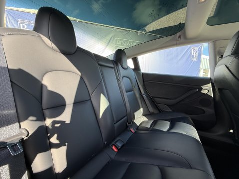 Tesla Model 3 Long Range Saloon 4dr Electric Auto RWD (282 ps) 26