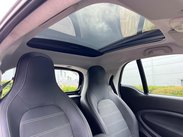 Smart Fortwo Coupe 0.9T Edition Black Twinamic Euro 6 (s/s) 2dr 4