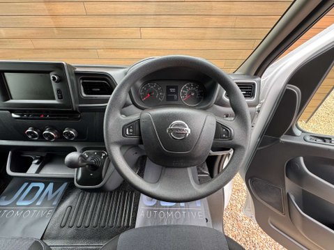 Nissan NV400 2.3 NV400 Tekna dCi 28