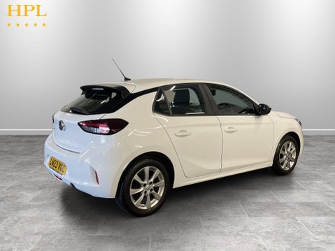 Vauxhall Corsa 1.2 Design Hatchback 5dr Petrol Manual Euro 6 (75 ps) 7