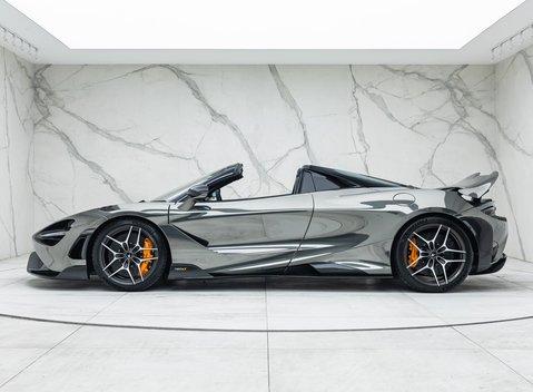 McLaren 765LT Spider 5