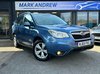 Subaru Forester D XC