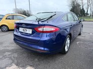 Ford Mondeo 2.0 ZETEC TDCI 5