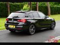 BMW 1 Series 2.0 120d M Sport Shadow Edition Auto xDrive Euro 6 (s/s) 5dr 14