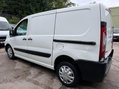 Peugeot Expert 1.6 HDi Panel Van 4dr Diesel Manual L1 H1 (177 g/km, 90 bhp) 12