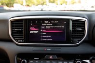 Kia Sportage GT-LINE ISG 26