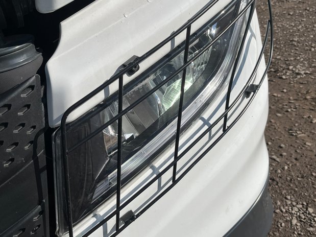 Iveco S-Way S-Way AT440S42TX/P MM 4000WB 12 Speed *new* 7