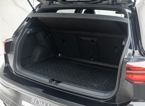 Volkswagen Golf R TSI 4MOTION 42