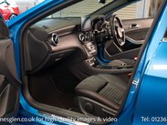 Mercedes-Benz A Class 2.1 A 220 D AMG Line Auto 5dr 13