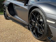 Lamborghini Aventador SVJ ROADSTER (LP 770-4) 14