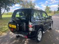 Mitsubishi Shogun 3.2 DI-DC Equippe Auto 4WD Euro 5 3dr SWB 8