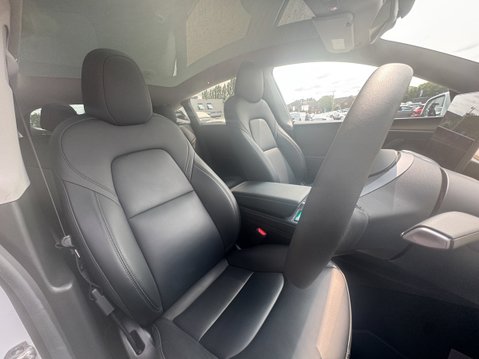 Tesla Model Y (Sold) (Dual Motor) Long Range SUV 5dr Electric Auto 4WDE (384 bhp) 11