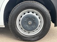 Vauxhall Movano L3H1 F3500 Lawn Mower Beavertail Truck 24