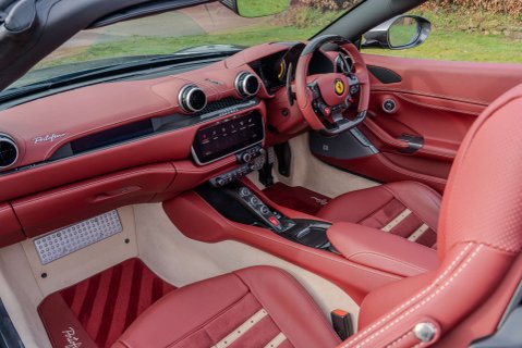 Ferrari Portofino Portofino 8