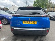 Peugeot 2008 GT 7