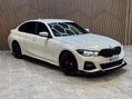 BMW 3 Series 2.0 320d M Sport MHEV Auto 4dr 12