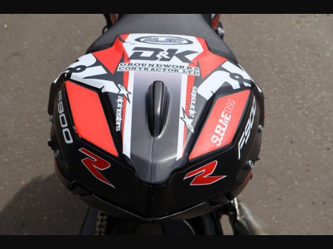 BMW F900 27