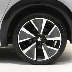 Peugeot 208 208 GT Ev 5dr 1