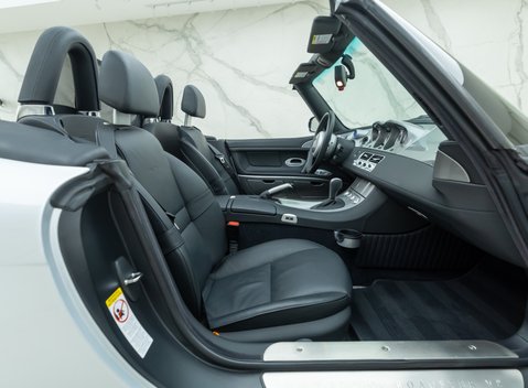 BMW Alpina Roadster V8 19