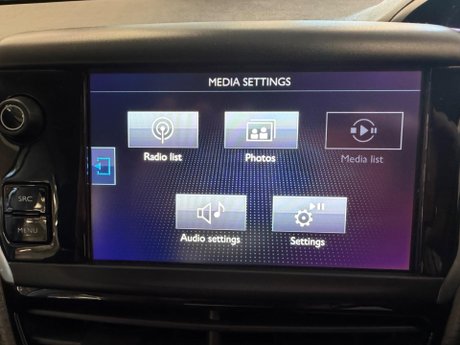 Peugeot 208 1.2 PureTech Active Euro 6 5dr 24
