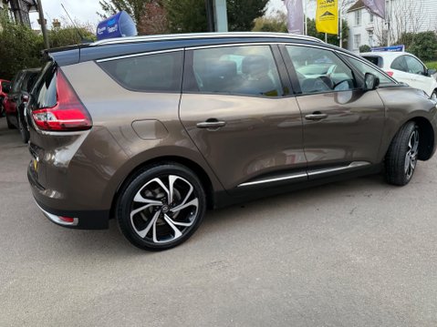Renault Grand Scenic 1.5 dCi Signature Nav EDC Euro 6 (s/s) 5dr 15