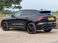 Jaguar F-Pace 2.0 P400e 19.3kWh R-Dynamic SE Black 90th Anniversary Edition Auto AWD Euro 3