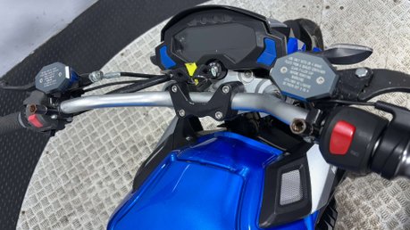 Lexmoto Cypher 2021 1K ELECTRIC SCOOTER BIKE ESCOOT 50CC PROJECT NEEDS WORK 13