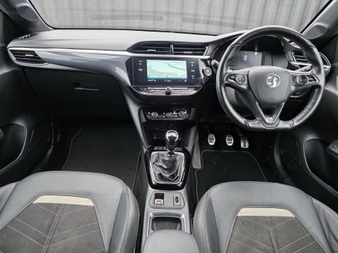 Vauxhall Corsa 1.2 Turbo Ultimate Euro 6 (s/s) 5dr 15