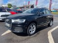 Audi Q3 2.0 Q3 SE TDI 5dr 52