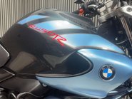 BMW R1150 R 2003 44K GREAT COLOUR SCHEME MOT SERVICED WARRANTY 10
