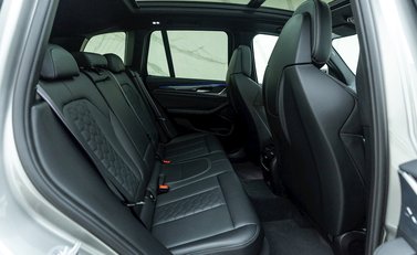 BMW X3 M Competition 14