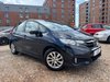 Honda Jazz I-VTEC SE NAVI DEMO + 1OWNER! FULL HISTORY! 7 HONDA SERVICES!