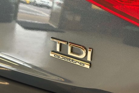 Audi A4 Allroad 2.0 TDI Estate 5dr Diesel Manual quattro Euro 5 (s/s) (170 ps) 81