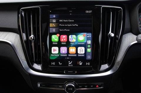 Volvo V60 D3 INSCRIPTION PRO 31