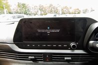 Hyundai BAYON T-GDI PREMIUM MHEV 32