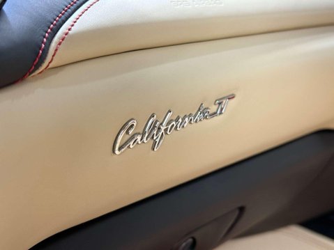 Ferrari California 3.8 V8 T Convertible 2dr Petrol F1 DCT Euro 6 (s/s) (560 ps) 55