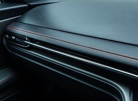 Aston Martin DB12 Coupe 20