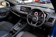 Nissan Qashqai DIG-T TEKNA DCT MHEV 4