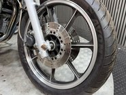 Kawasaki LTD Z750 KZ 750 1980 PROJECT BIKE SPARES OR REPAIR 750CC 11