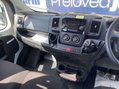 Peugeot Boxer 2.2 Boxer 440 L4H2 17-SEAT MINIBUS LITE NON-D1 WITH WHEELCHAIR RAMP. Euro 6 22