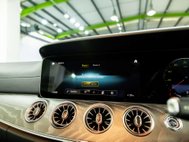 Mercedes-Benz E Class 2.9 E400d AMG Line Night Edition (Premium Plus) Coupe 2dr Diesel G-Tronic+ 69