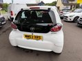 Toyota Aygo 1.0 VVT-i Move MultiMode Euro 5 5dr 5