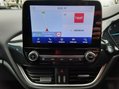Ford Fiesta ACTIVE EDITION MHEV 14