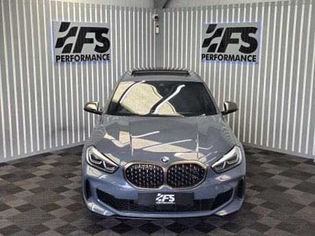 BMW 1 Series 2.0 M135i Hatchback 5dr Petrol Auto xDrive Euro 6 (s/s) (306 ps) 35