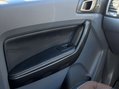 Ford Ranger 3.2 Ranger Wildtrak 4x4 Double Cab TDCi Auto 4WD 5dr 40